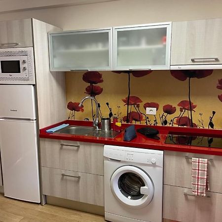 Apartamento Acogedor Y Centrico - Plaza Del Charco Puerto de la Cruz  Buitenkant foto