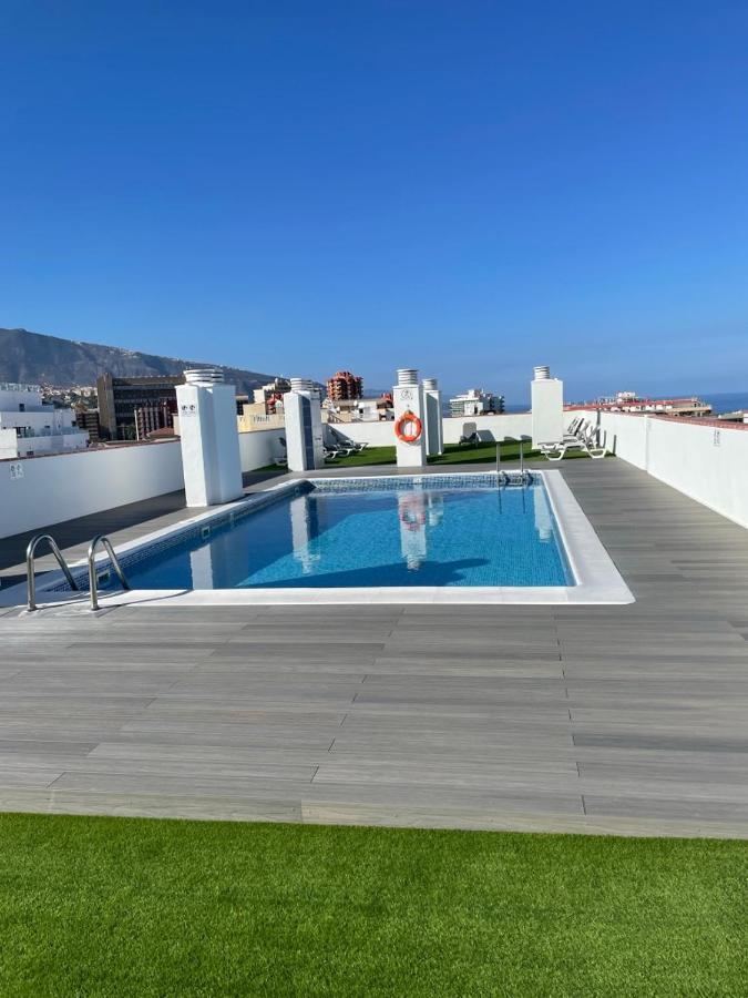 Apartamento Acogedor Y Centrico - Plaza Del Charco Puerto de la Cruz  Buitenkant foto