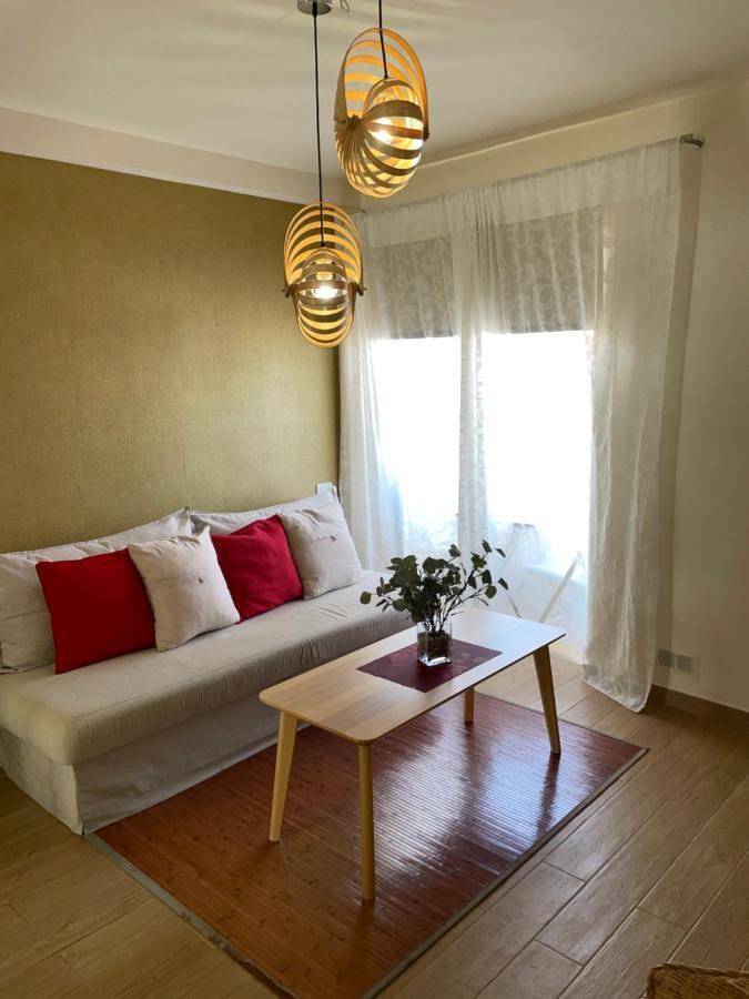 Apartamento Acogedor Y Centrico - Plaza Del Charco Puerto de la Cruz  Buitenkant foto